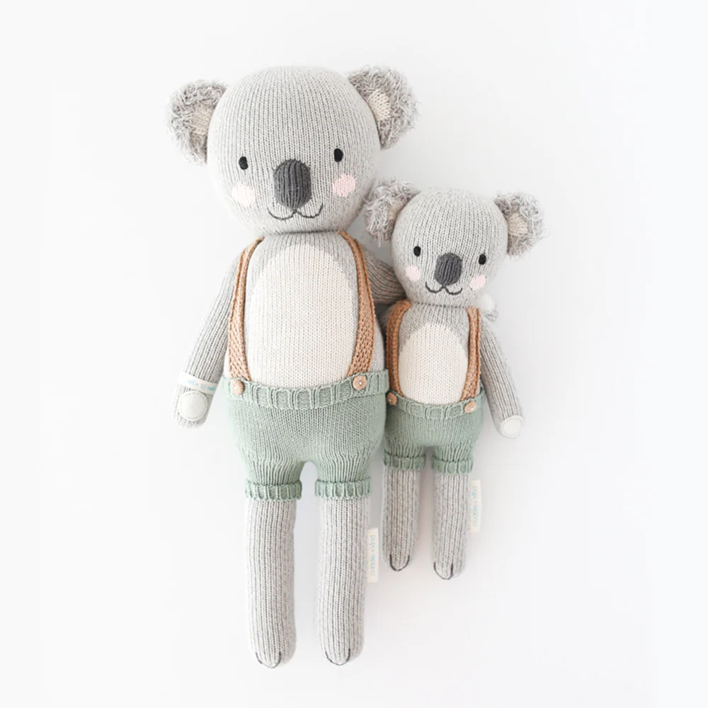 Cuddle and Kind | Quinn the Koala Doll - Image 2