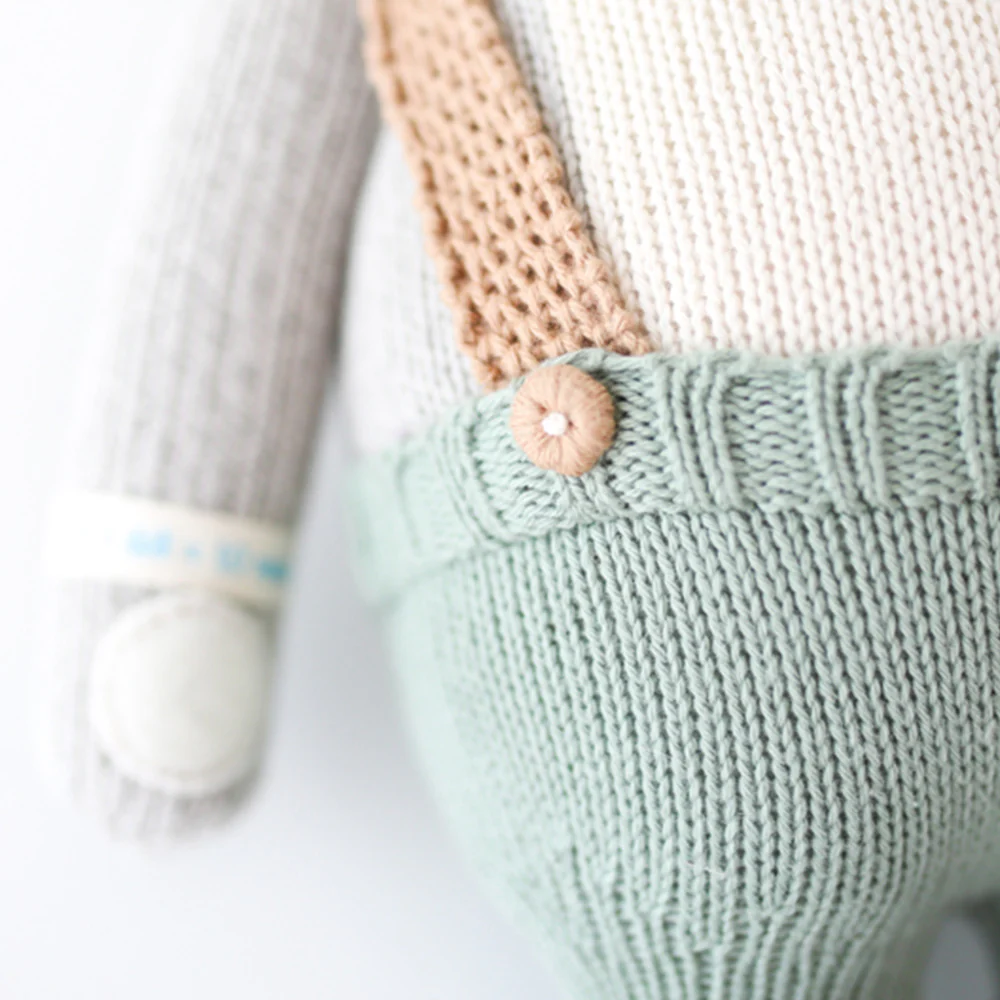 Cuddle and Kind | Quinn the Koala Doll - Image 3