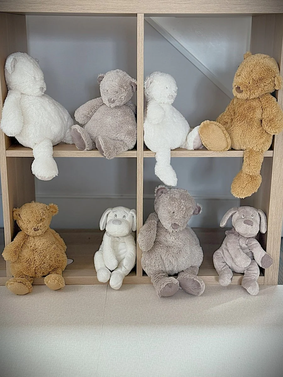 Dimpel | Noann the Teddy Bear (Large) - Image 21