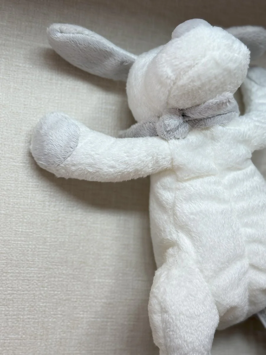 Dimpel | Fifi the Plush Dog (Petite) - Image 3