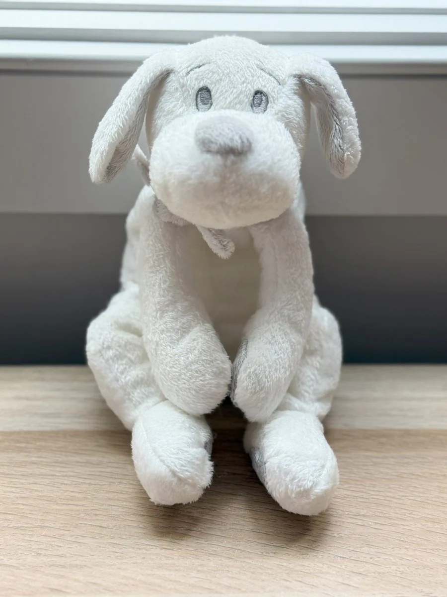 Dimpel | Fifi the Plush Dog (Petite) - Image 4