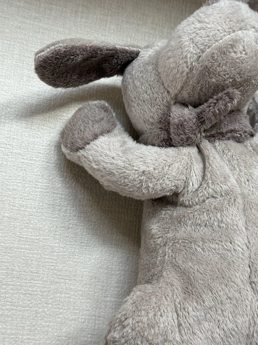 Dimpel | Fifi the Plush Dog (Petite) - Image 7