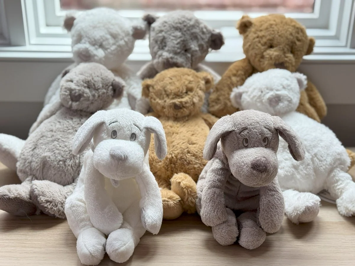 Dimpel | Fifi the Plush Dog (Petite) - Image 9