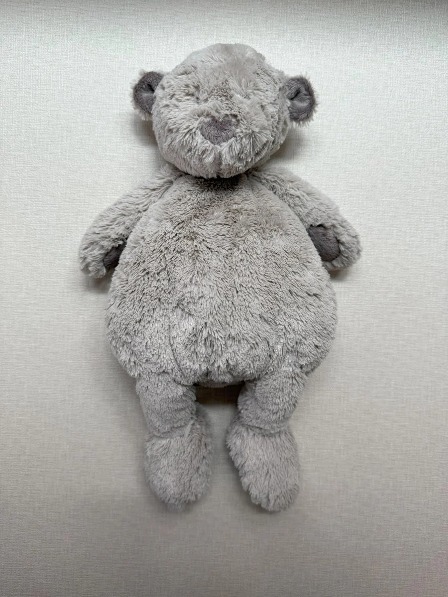 Dimpel | Noann the Teddy Bear (Large) - Image 12
