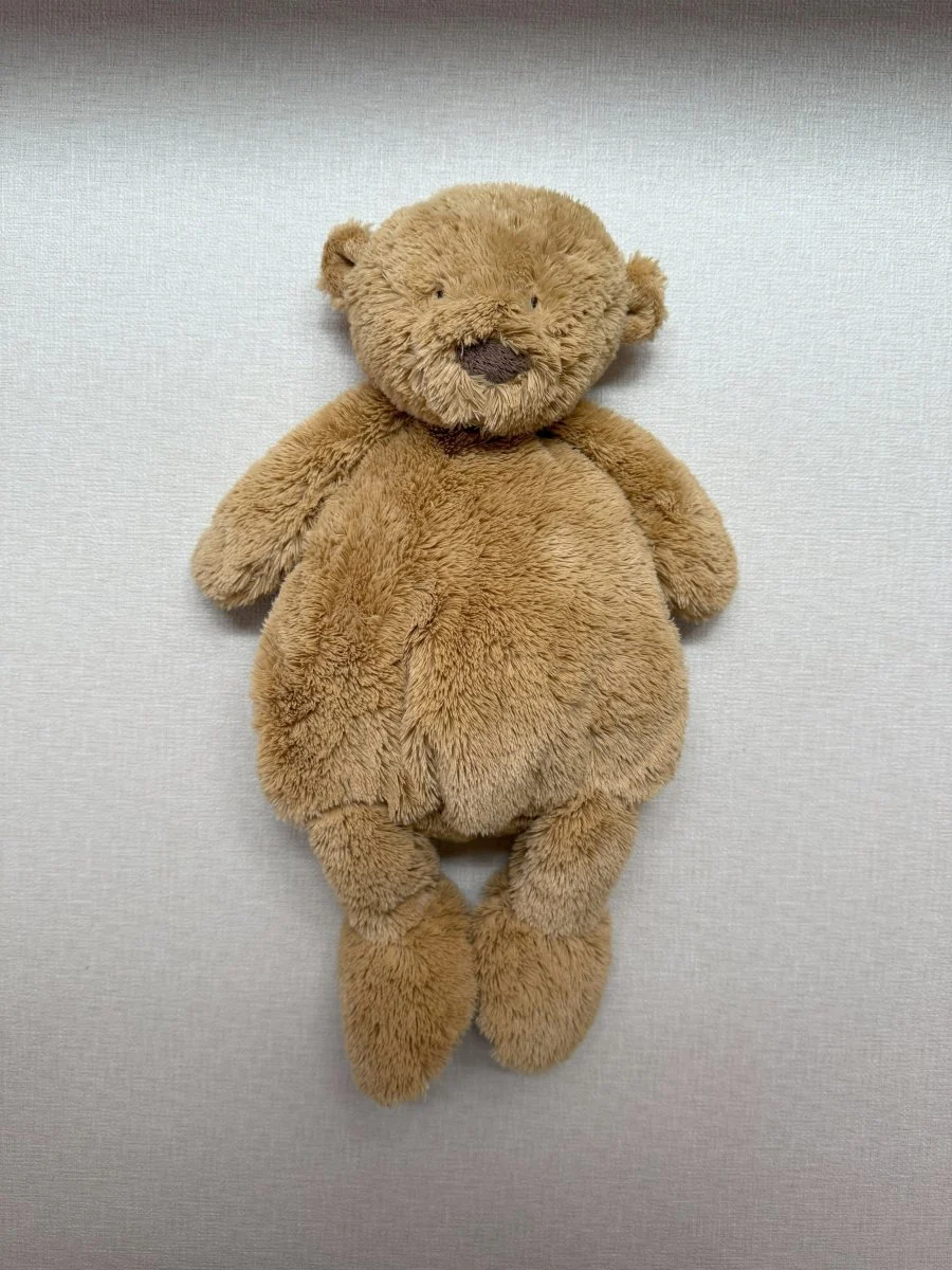 Dimpel | Noann the Teddy Bear (Large) - Image 16