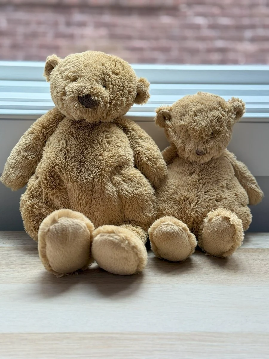 Dimpel | Noann the Teddy Bear (Large) - Image 4
