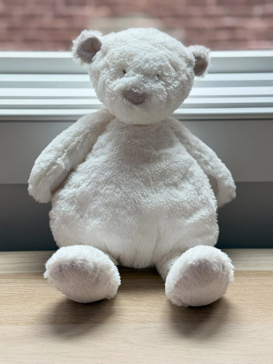 Dimpel | Noann the Teddy Bear (Large) - Image 5