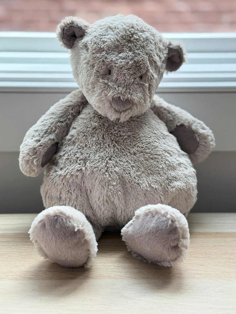 Dimpel | Noann the Teddy Bear (Large) - Image 6