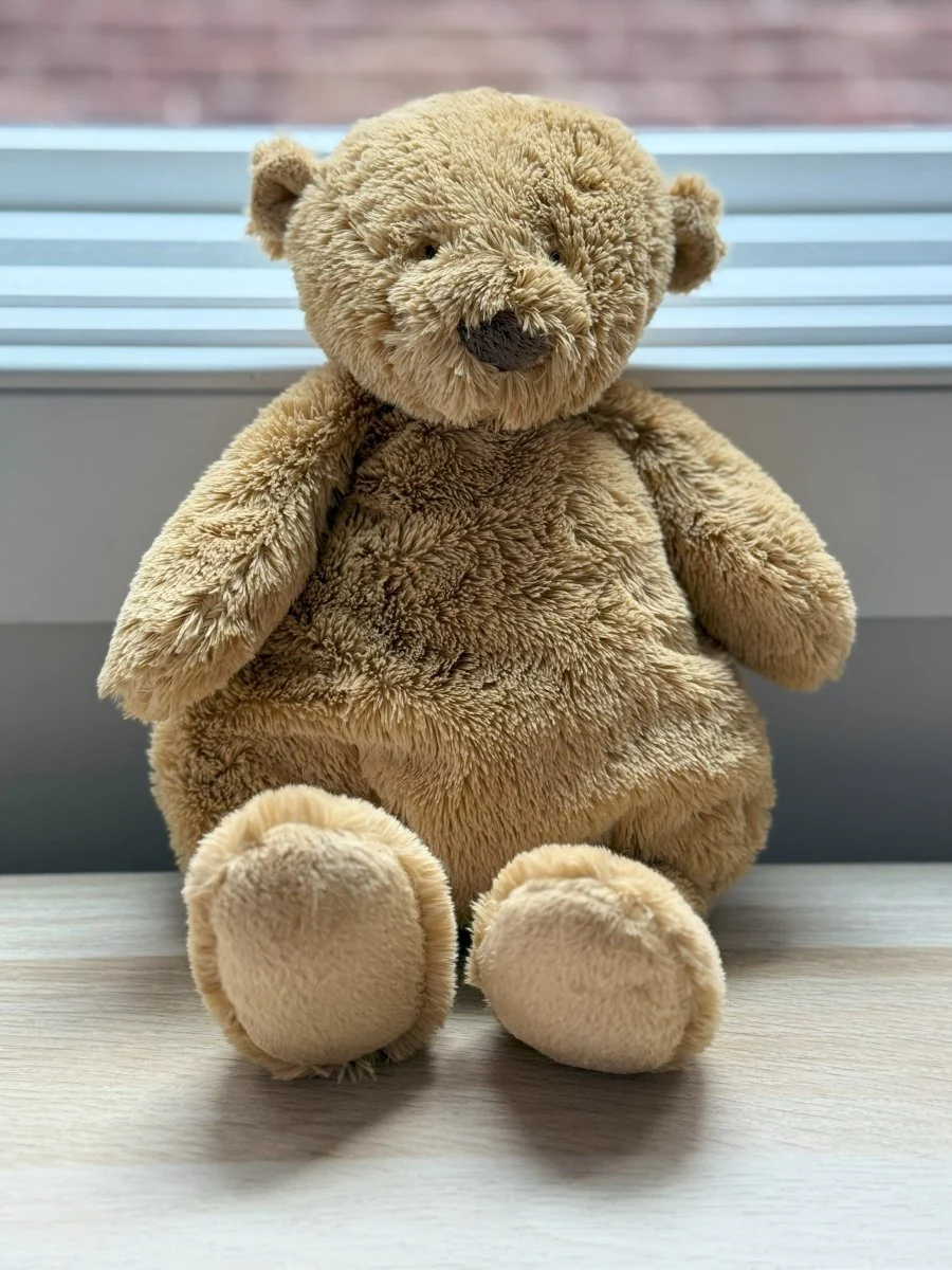 Dimpel | Noann the Teddy Bear (Large) - Image 7