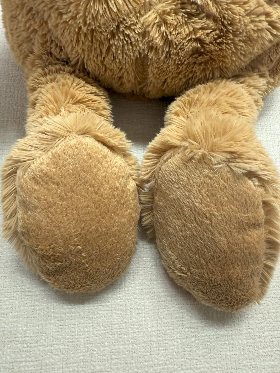 Dimpel | Noann the Teddy Bear (Large) - Image 19