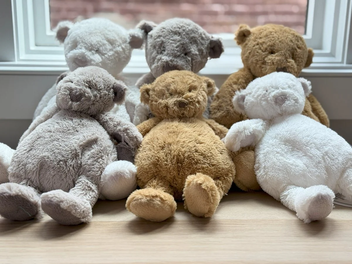 Dimpel | Noann the Teddy Bear (Petite) - Image 15