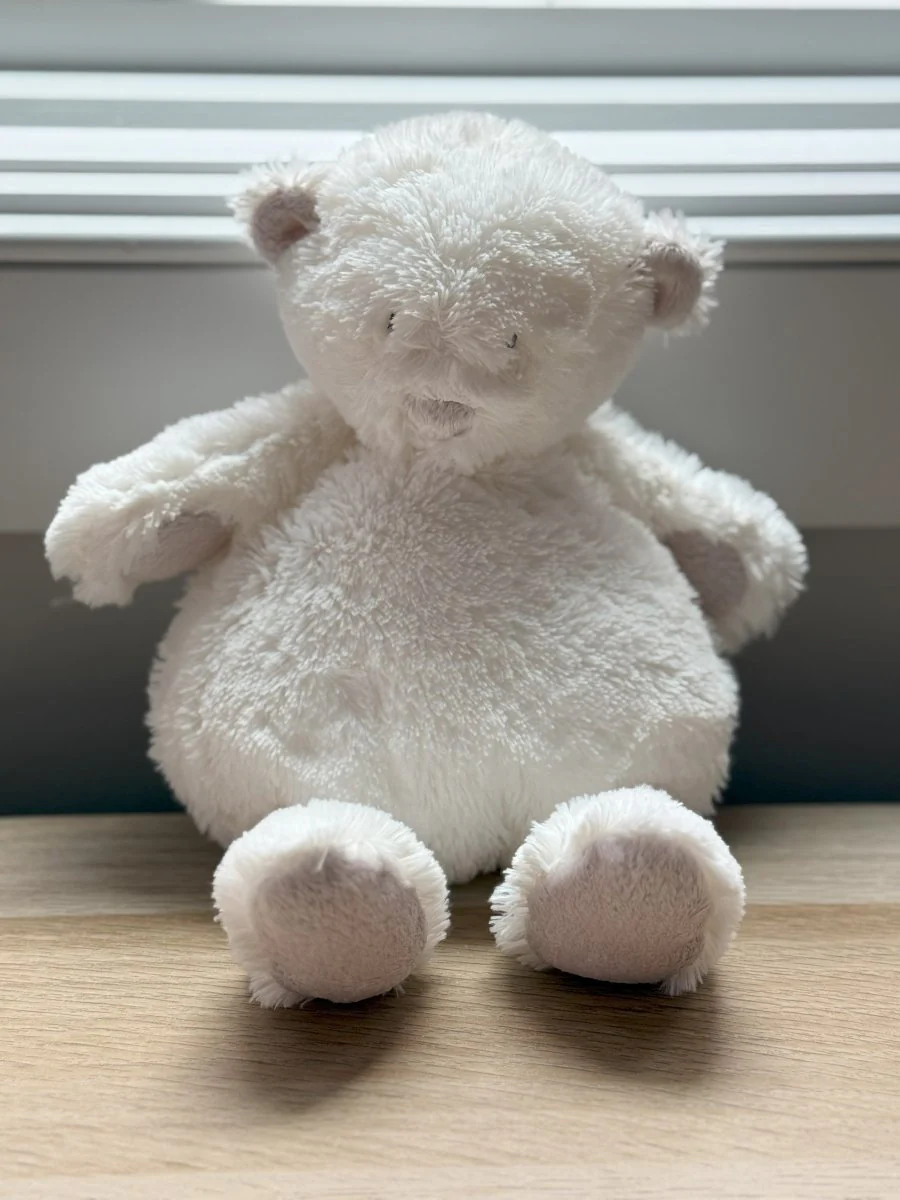 Dimpel | Noann the Teddy Bear (Petite) - Image 2