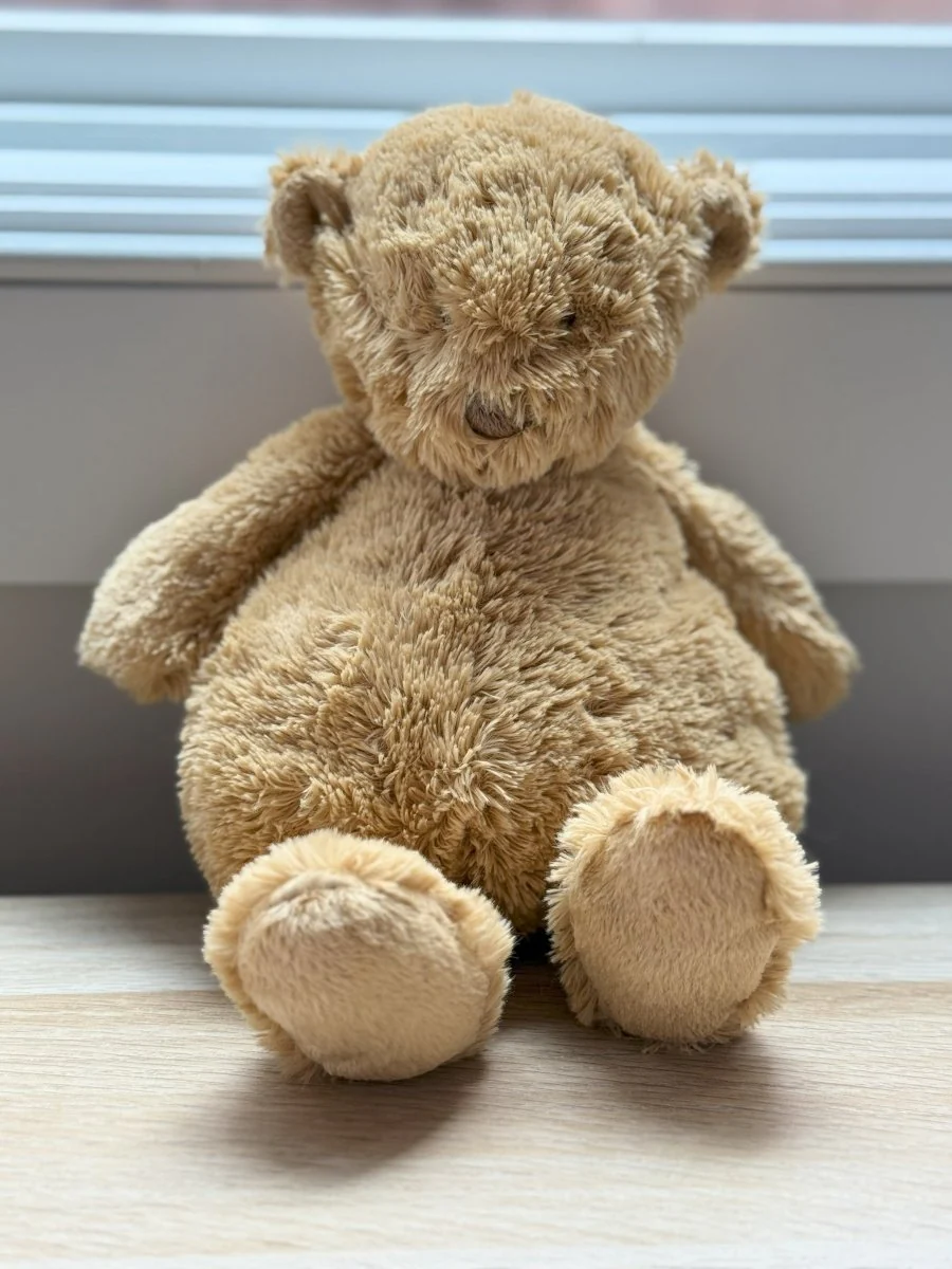 Dimpel | Noann the Teddy Bear (Petite) - Image 3