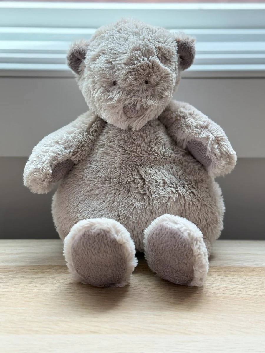 Dimpel | Noann the Teddy Bear (Petite) - Image 4