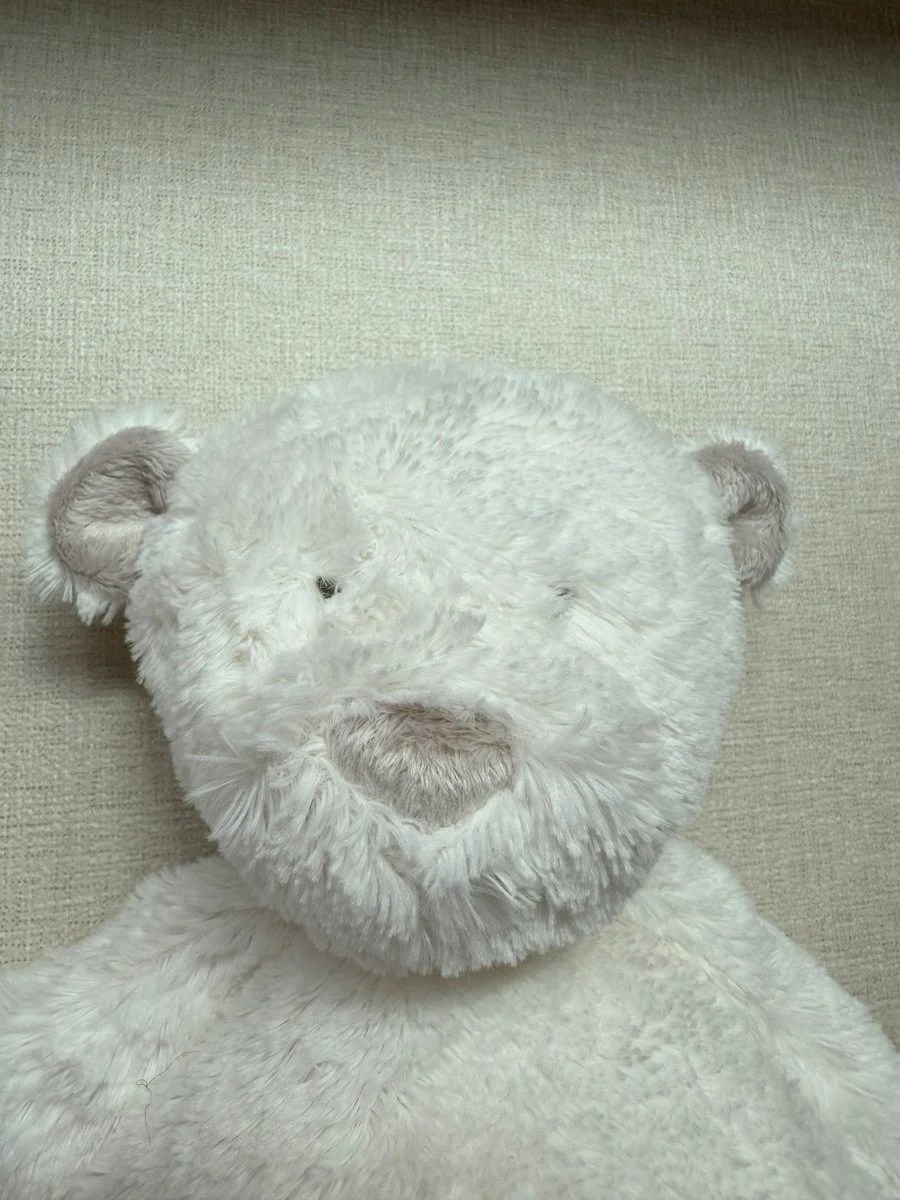 Dimpel | Noann the Teddy Bear (Large) - Image 9
