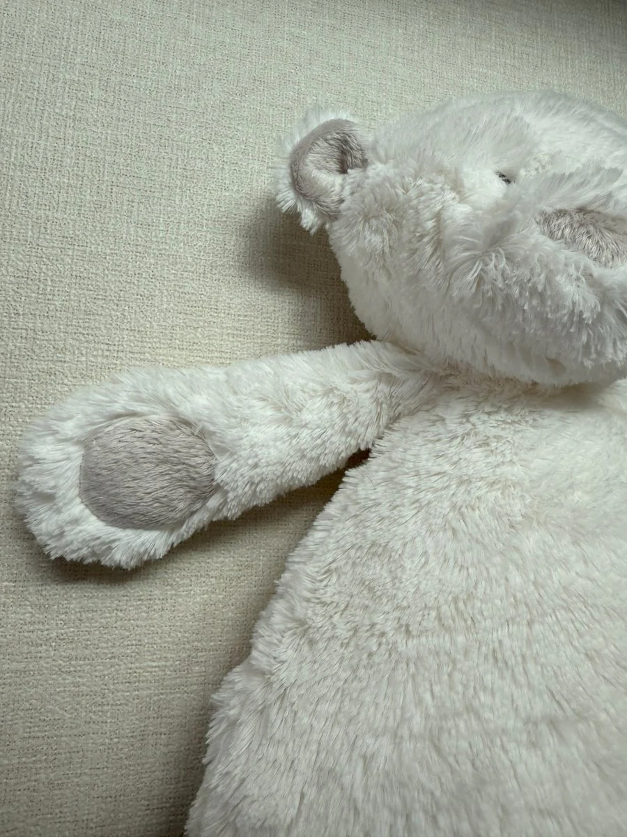 Dimpel | Noann the Teddy Bear (Large) - Image 10