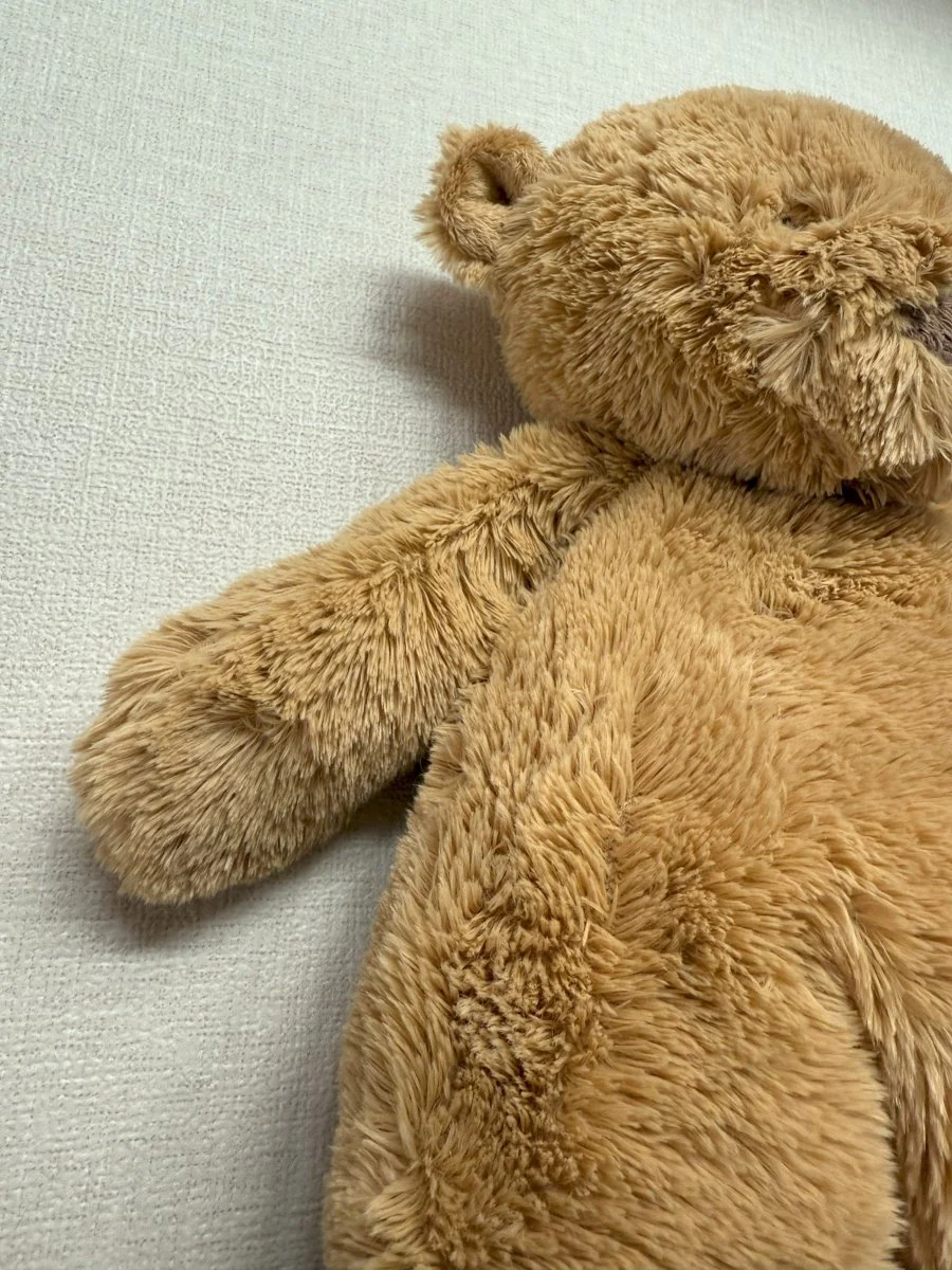 Dimpel | Noann the Teddy Bear (Large) - Image 18