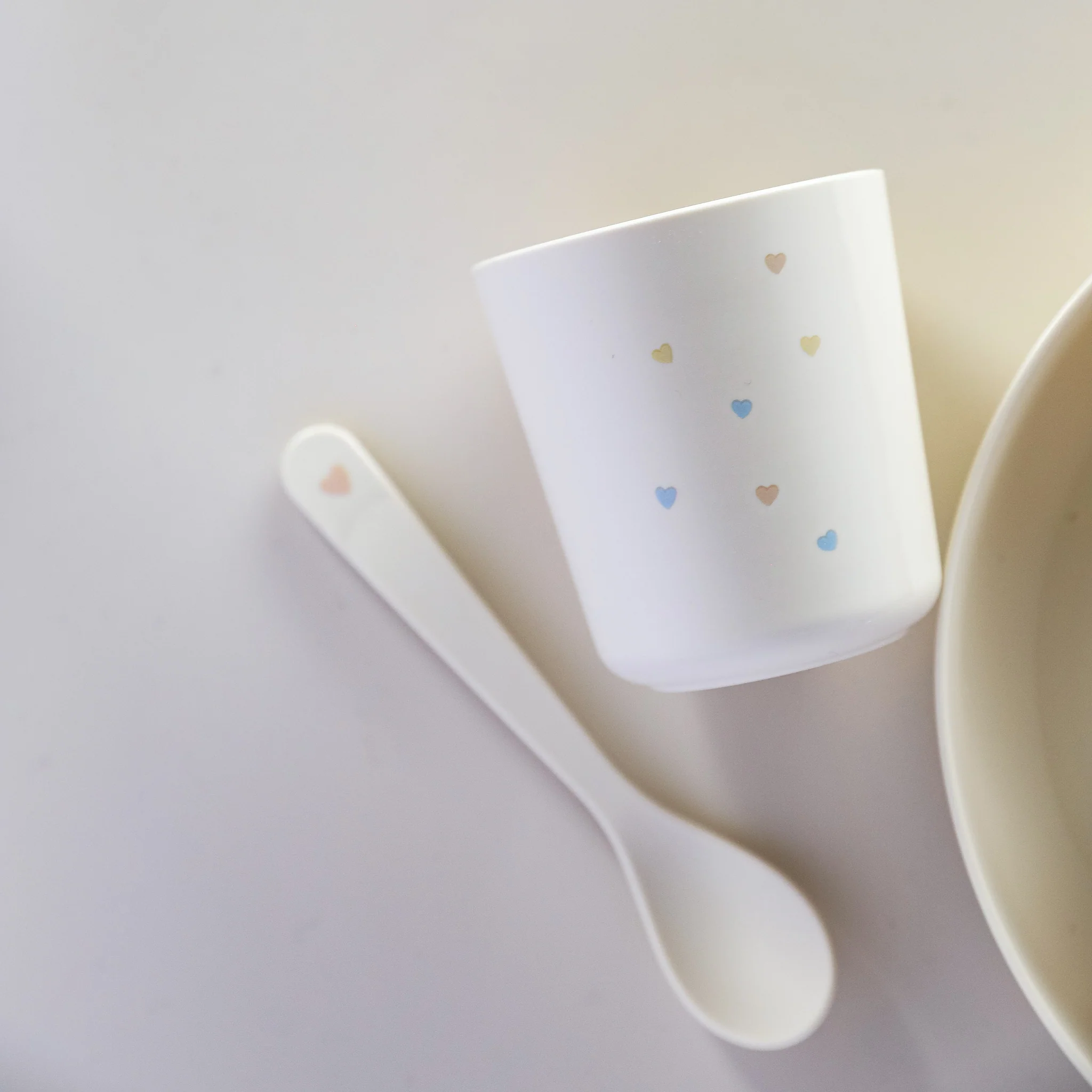 Dinner Set - Kitty - Image 4