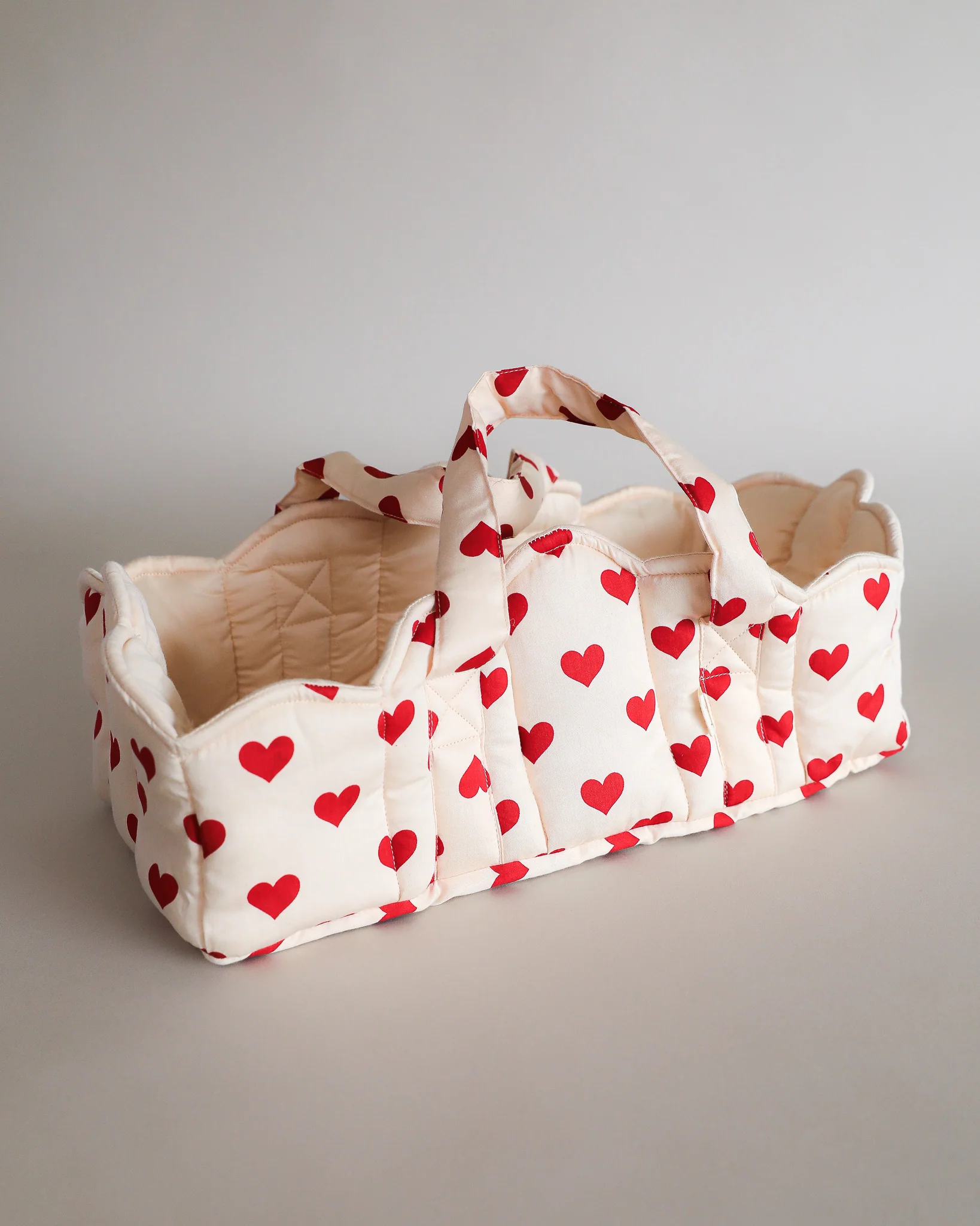 Doll Basket - Amour Sun Kiss - Image 2