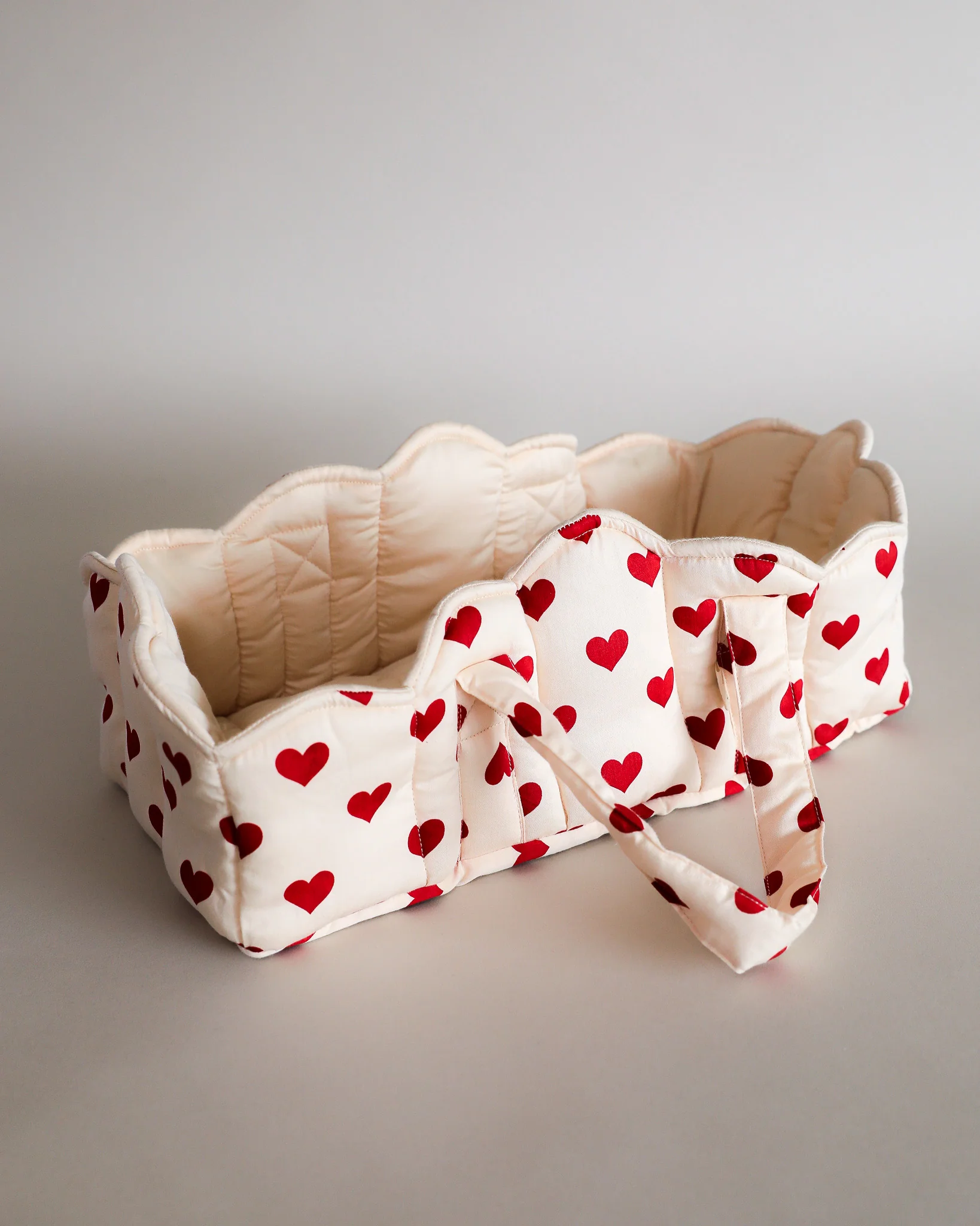 Doll Basket - Amour Sun Kiss - Image 3