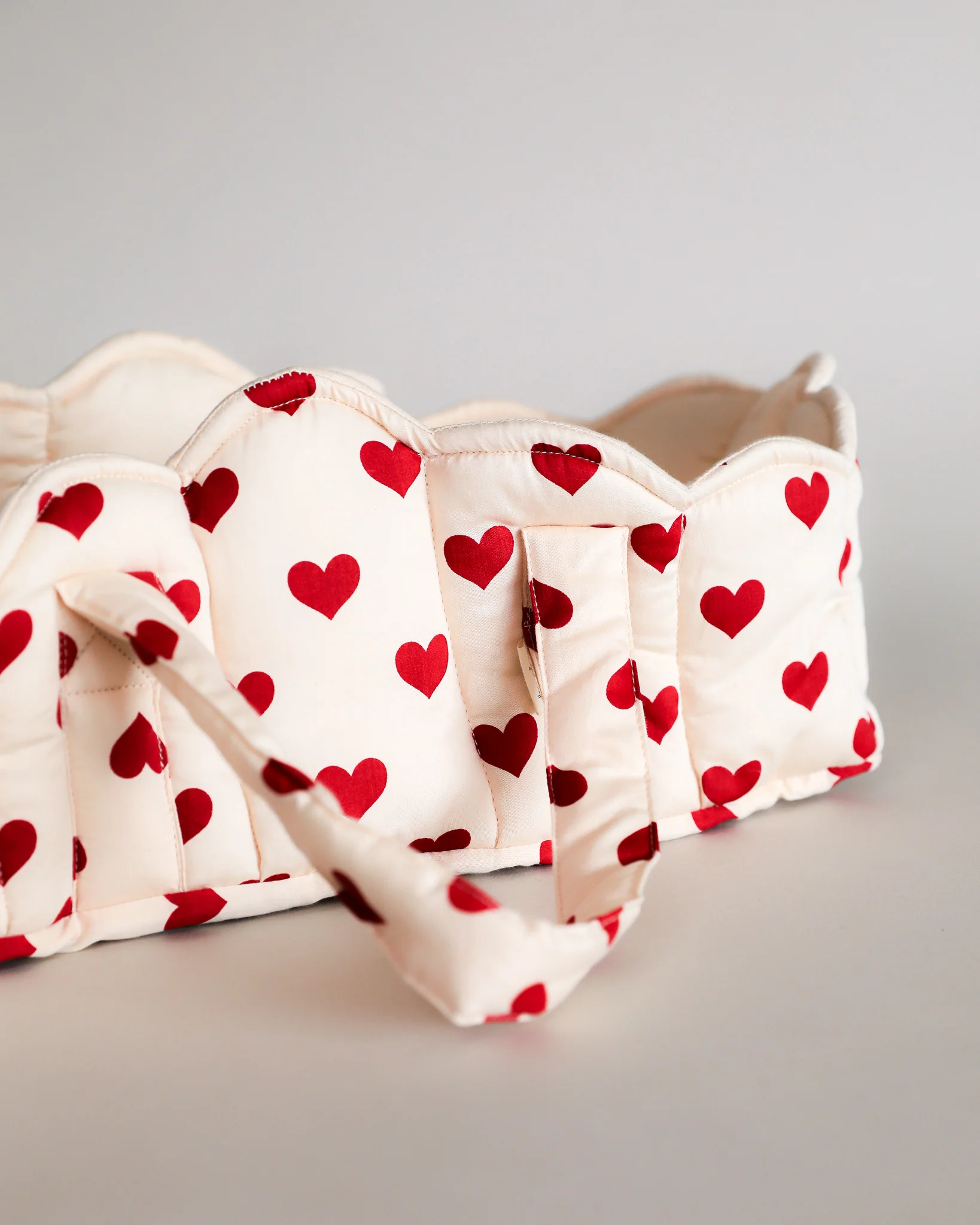 Doll Basket - Amour Sun Kiss - Image 4