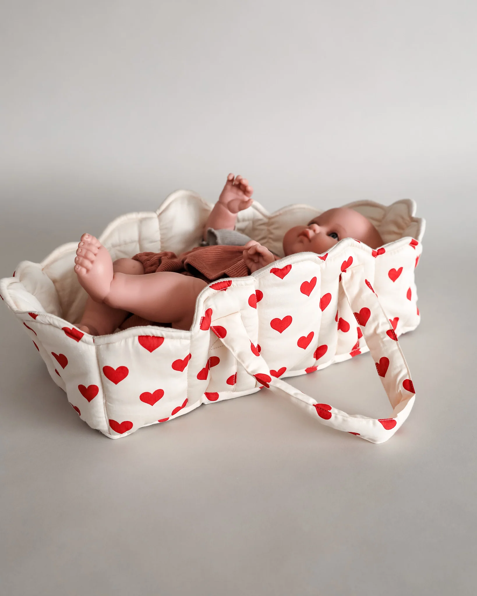 Doll Basket - Amour Sun Kiss - Image 5