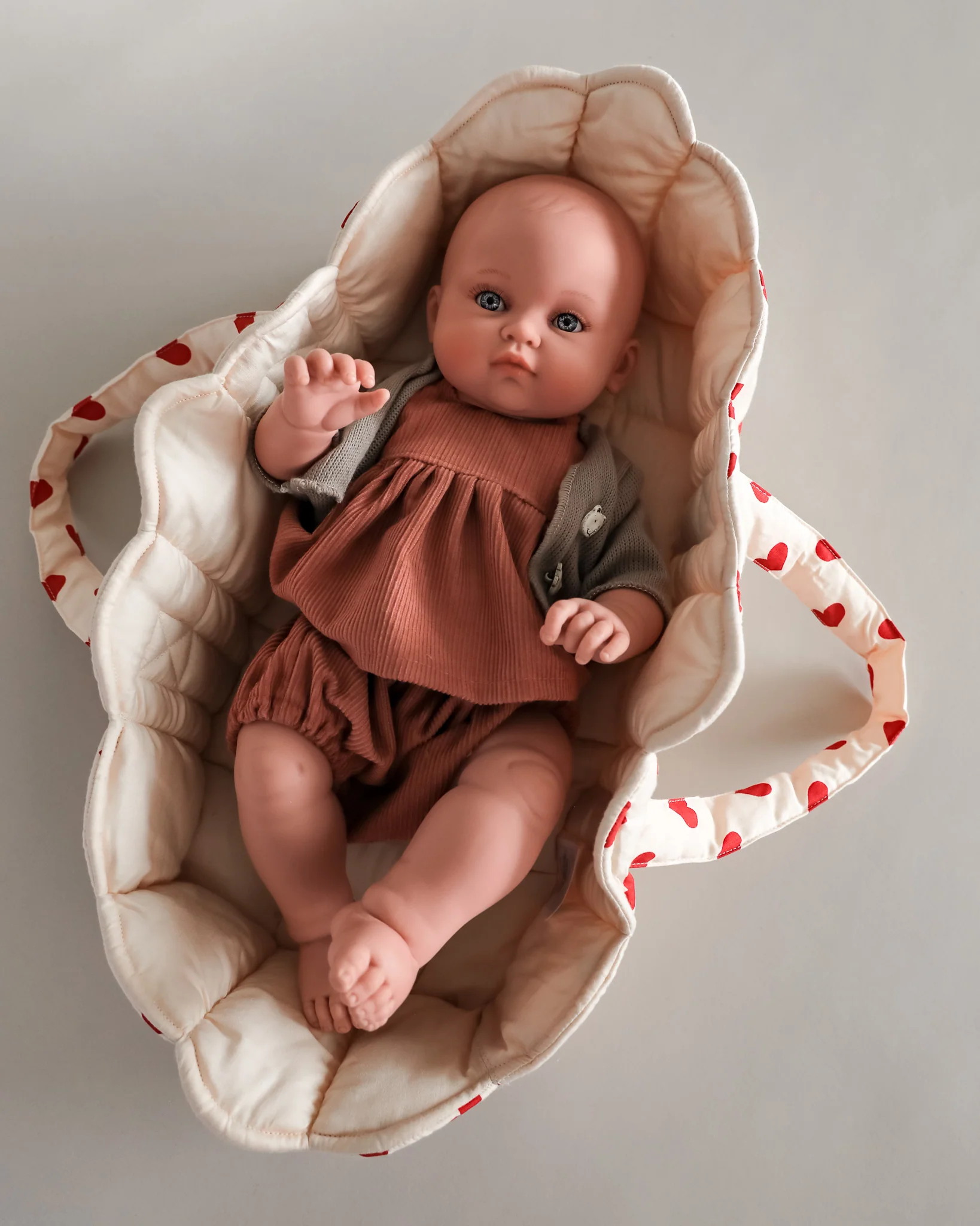 Doll Basket - Amour Sun Kiss - Image 6