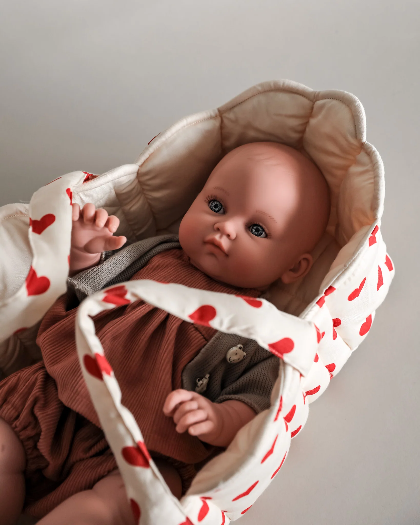 Doll Basket - Amour Sun Kiss - Image 7