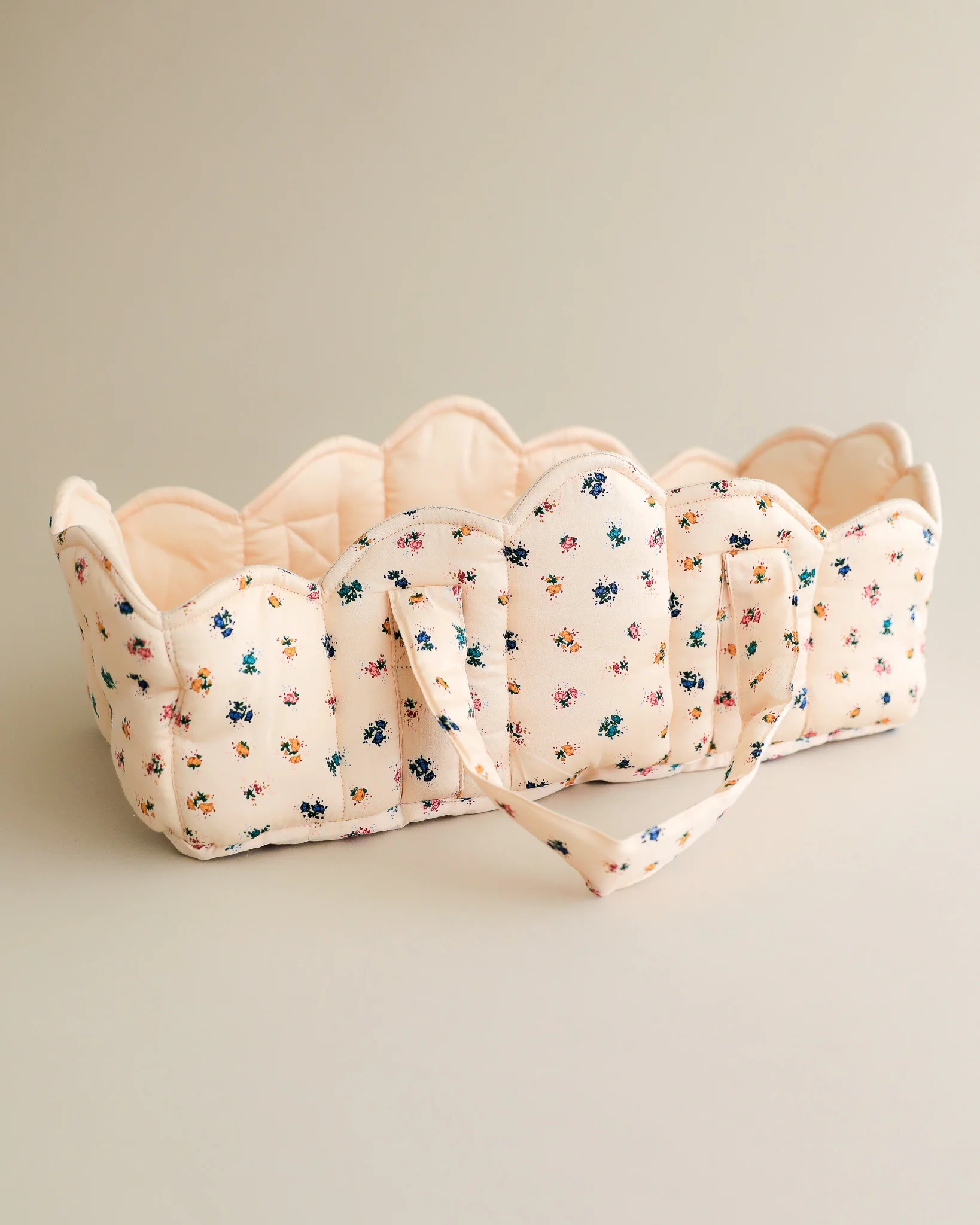 Doll Basket - Bloomie - Image 4