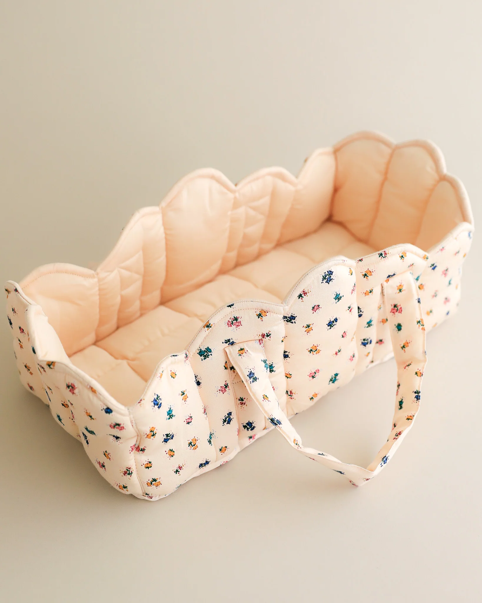 Doll Basket - Bloomie - Image 5