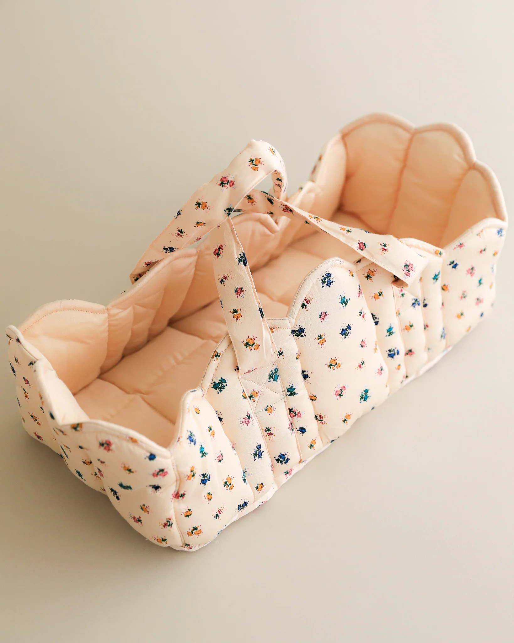 Doll Basket - Bloomie - Image 6
