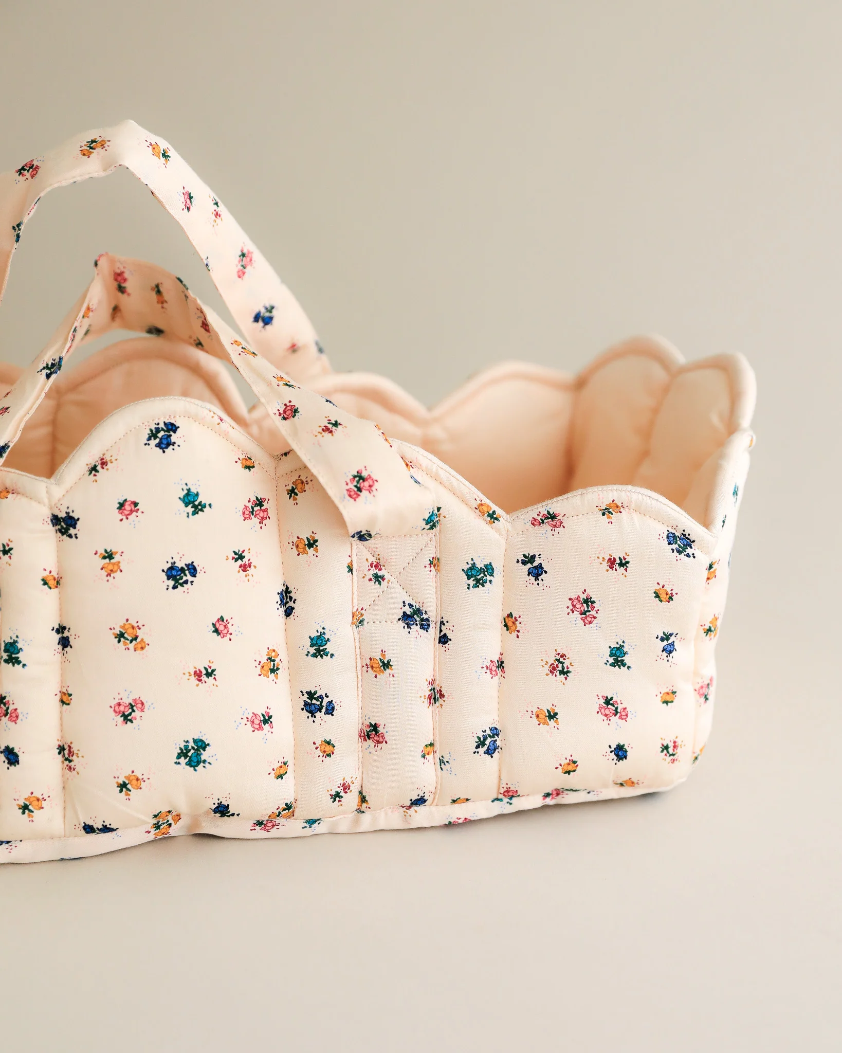Doll Basket - Bloomie - Image 7