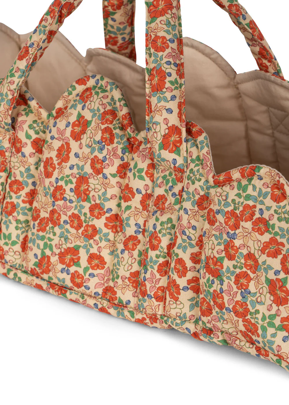 Doll Basket - Kaluka - Image 2