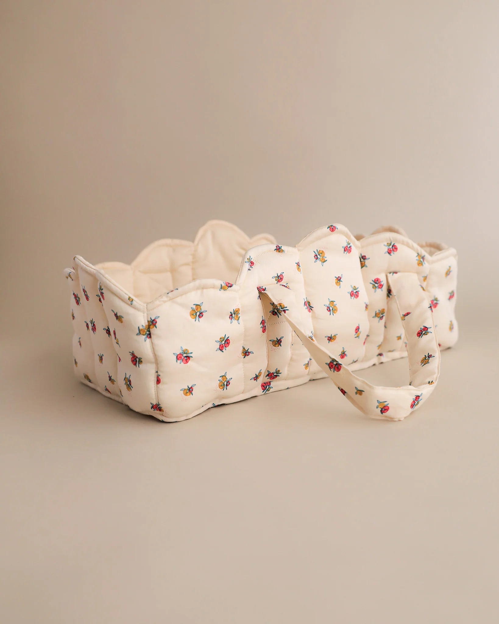 Doll Basket - Peonia - Image 2