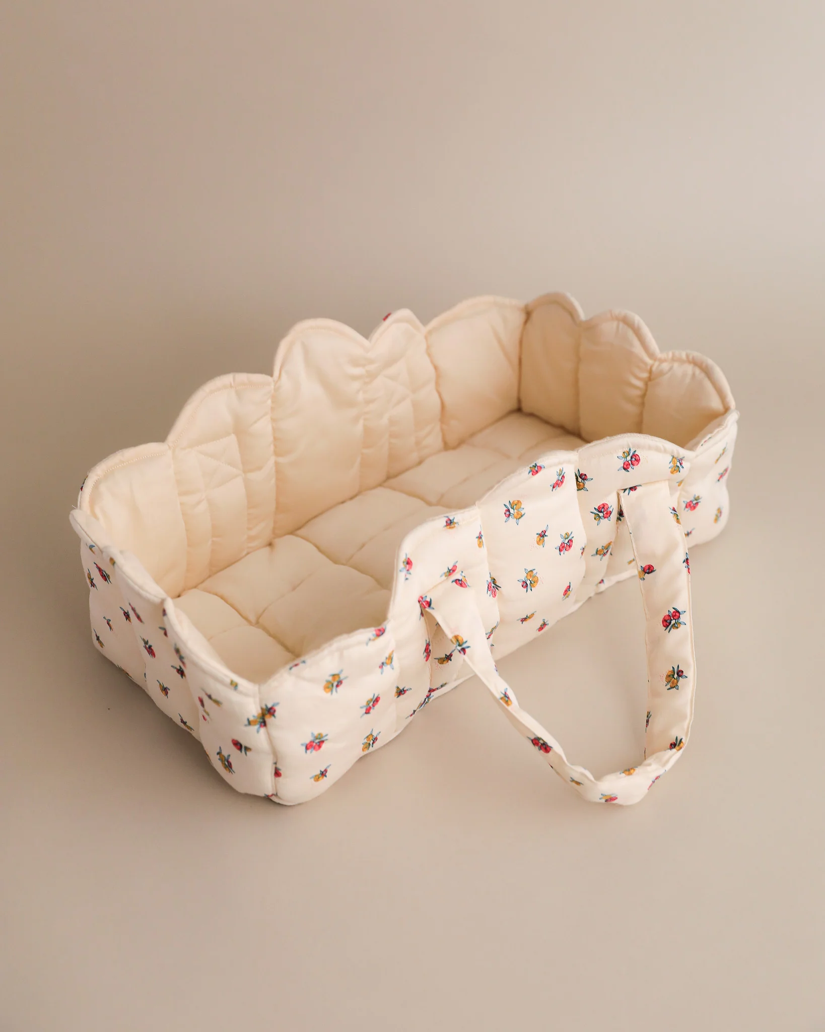 Doll Basket - Peonia - Image 3