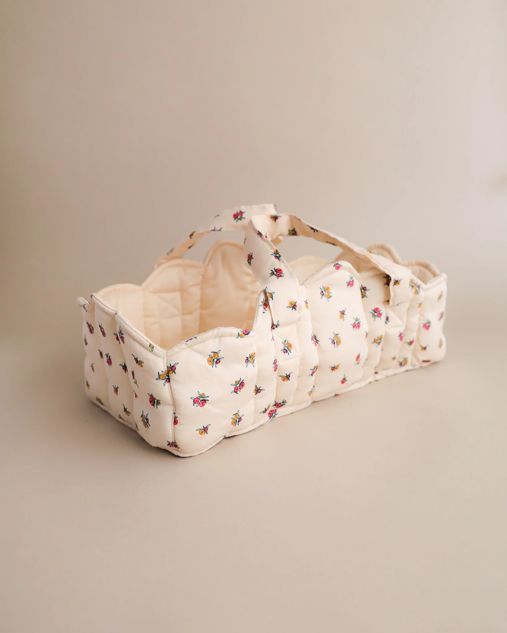 Doll Basket - Peonia - Image 6