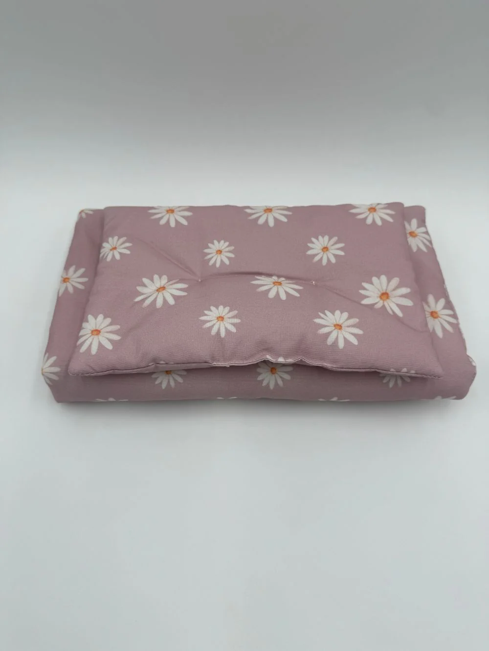 Doll Bedding Set - Lavender Bloom - Image 4