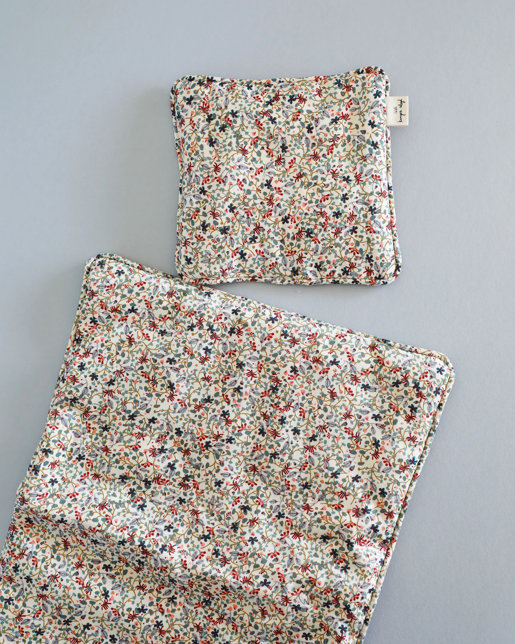 Doll Bedding Set - Louloudi - Image 5