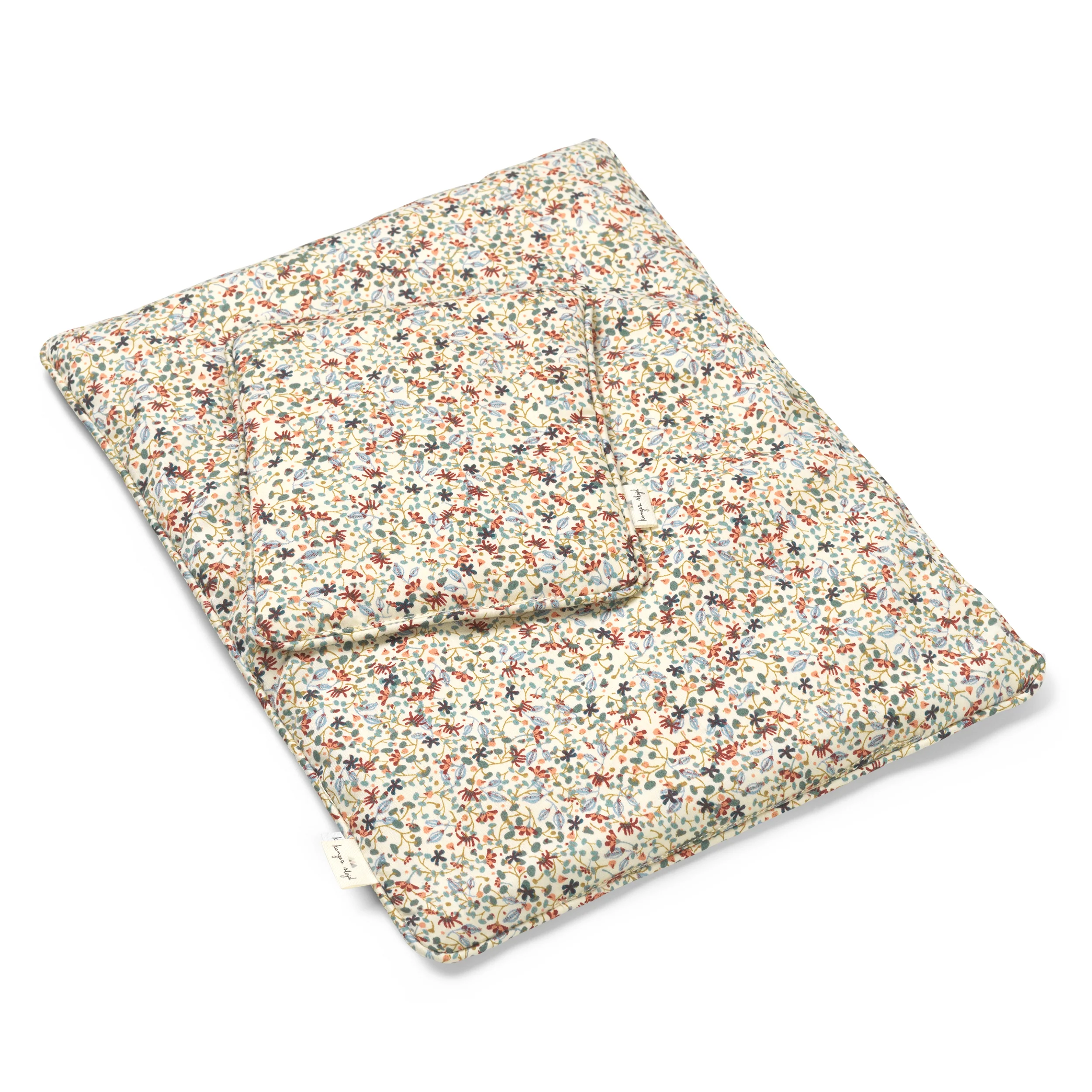 Doll Bedding Set - Louloudi - Image 8