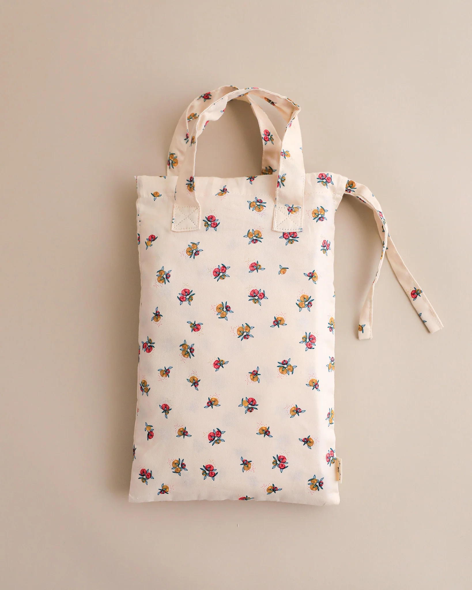 Doll Bedding Set - Peonia - Image 5