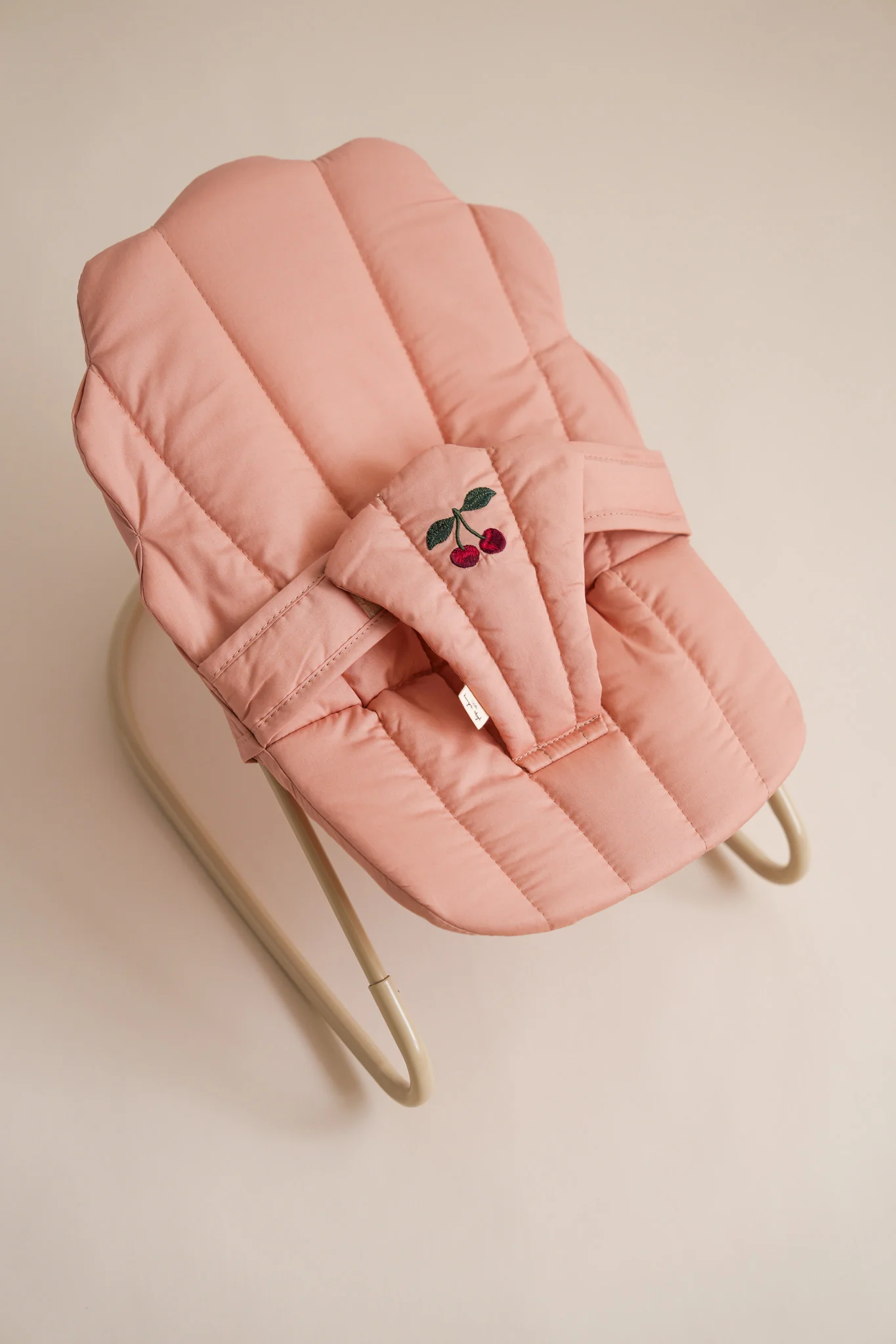 Doll Bouncer - Mahogany Rose - Image 2