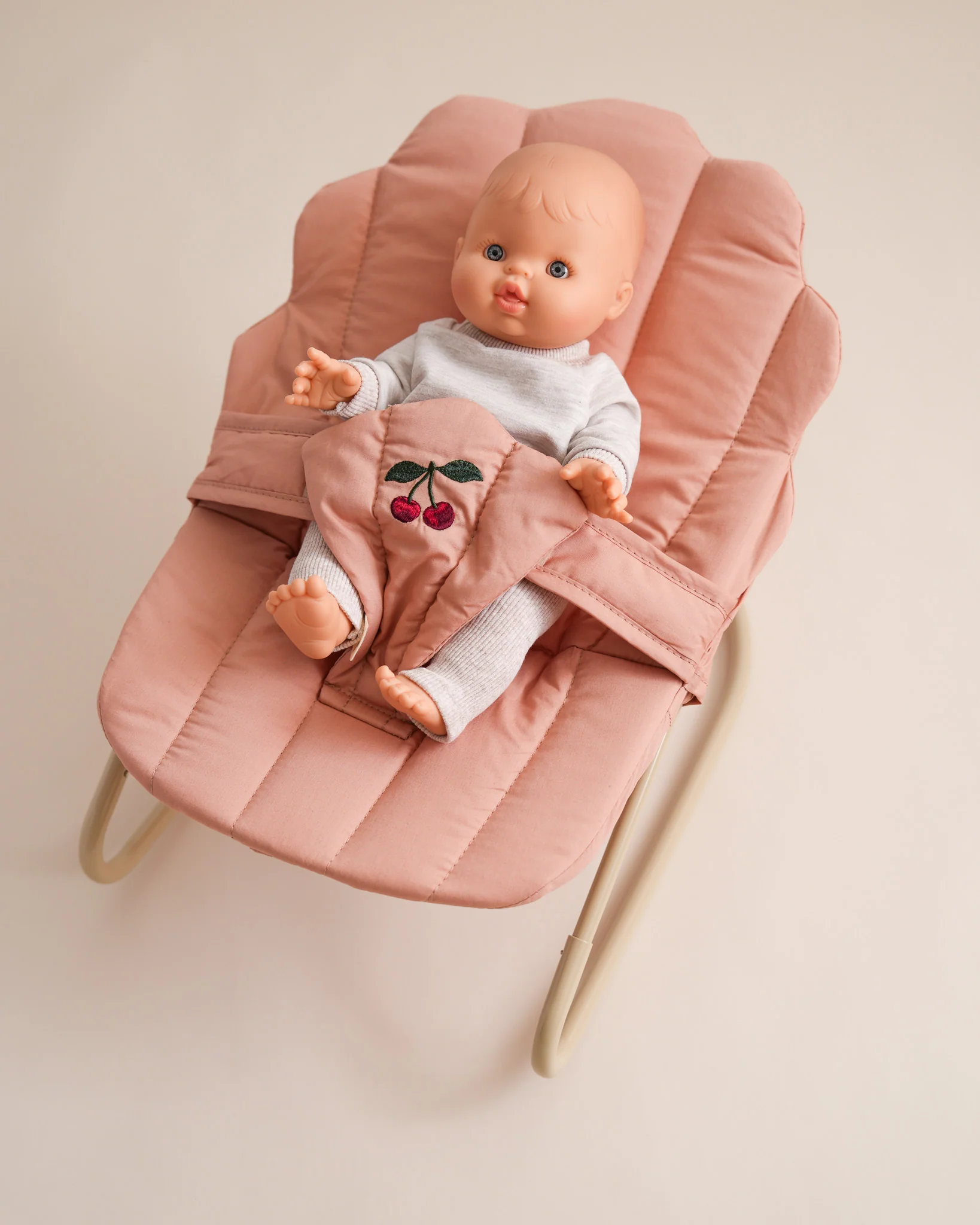 Doll Bouncer - Mahogany Rose - Image 3