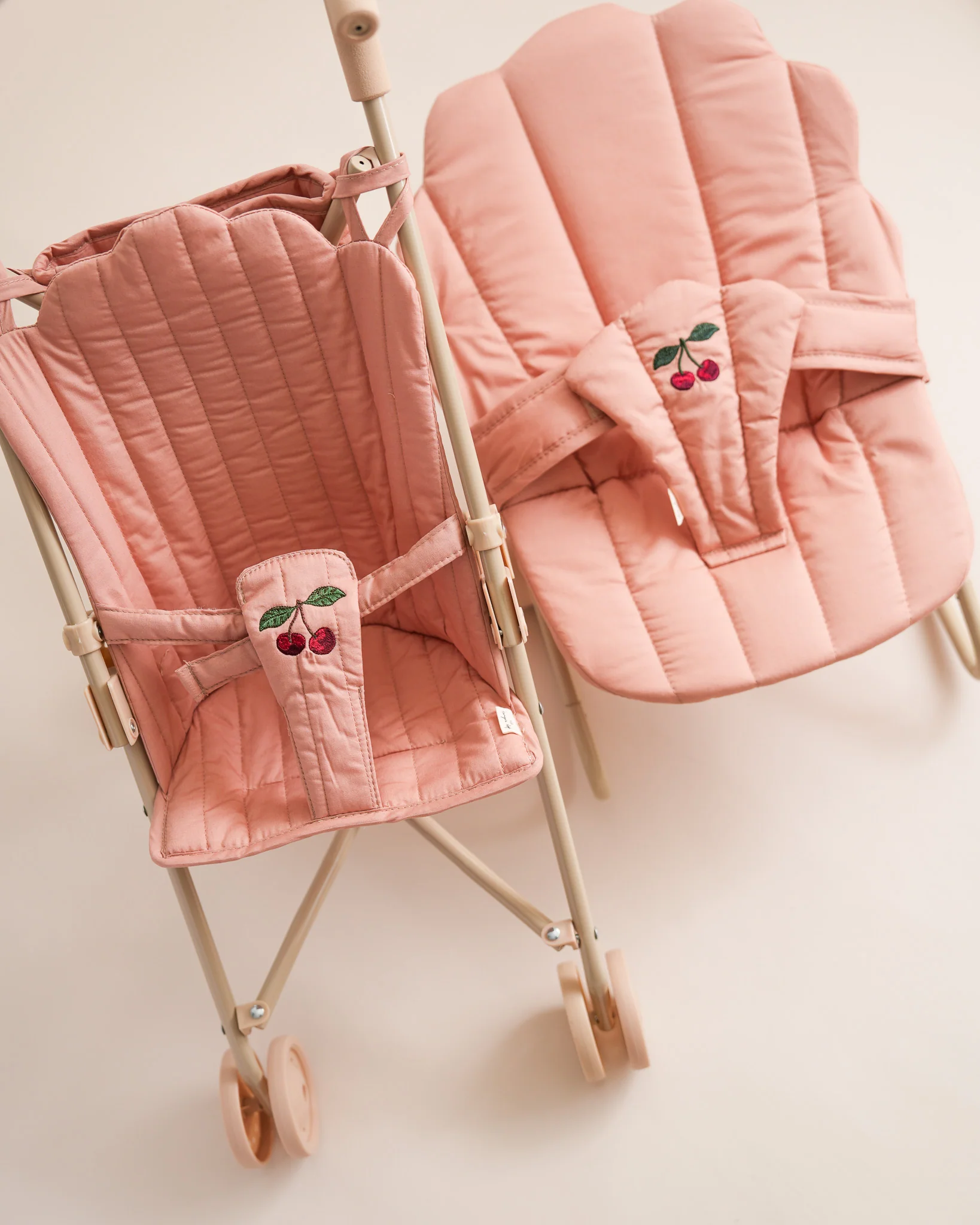 Doll Bouncer - Mahogany Rose - Image 5
