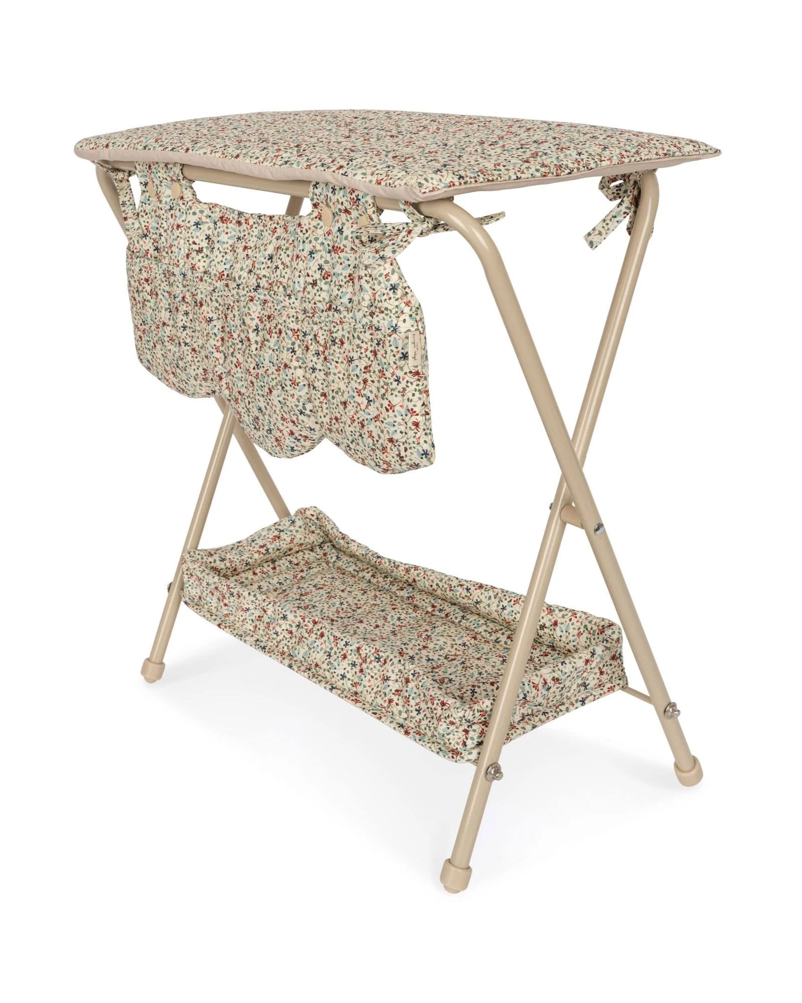 Doll Changing Table - Louloudi - Image 7