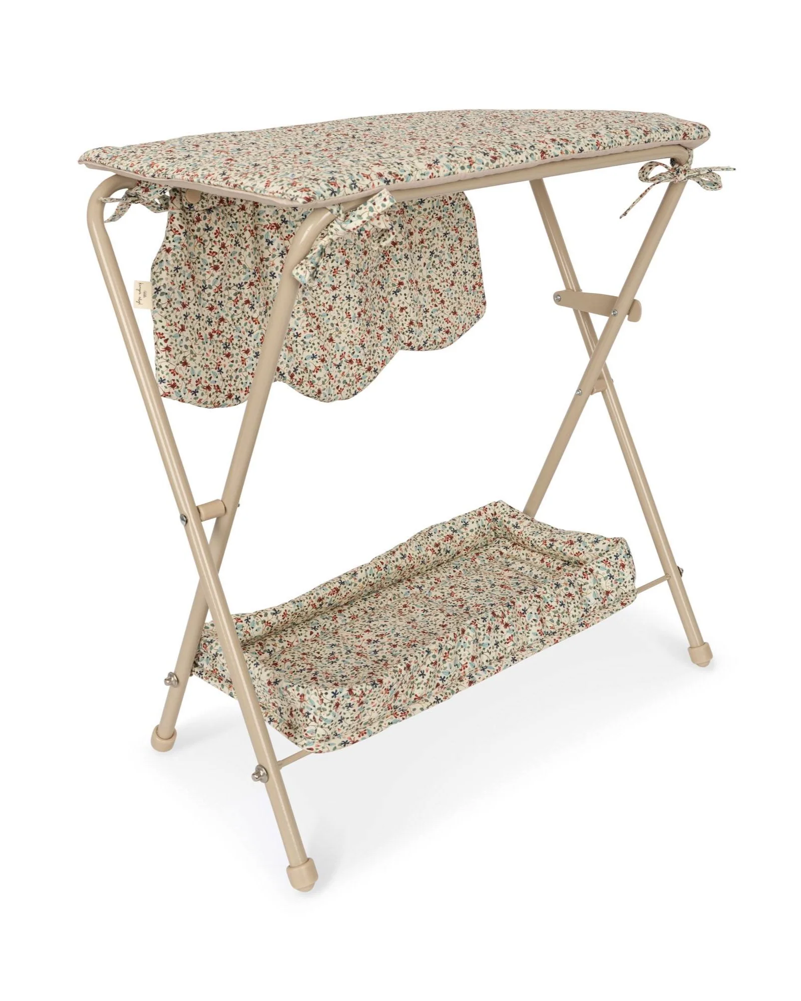 Doll Changing Table - Louloudi - Image 8