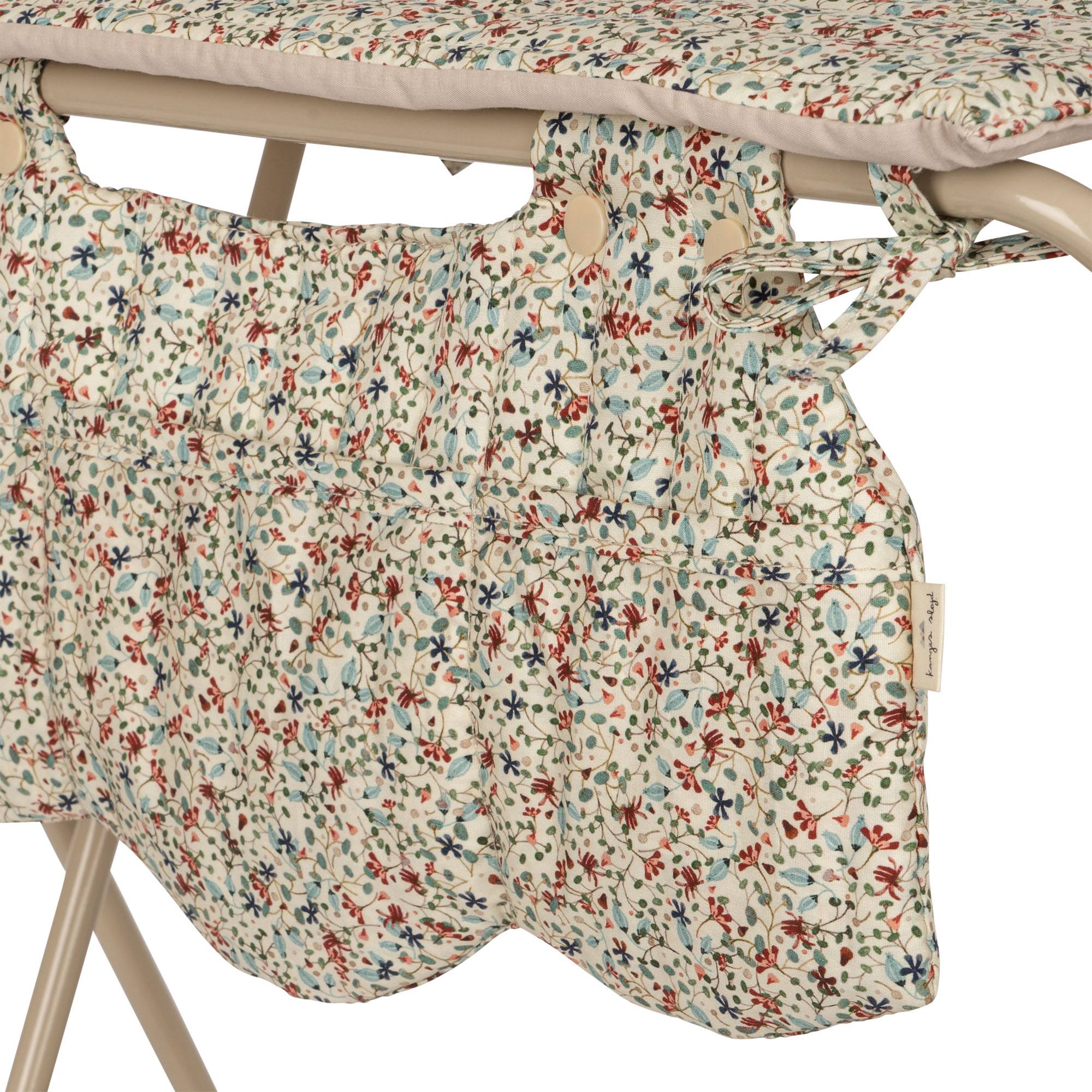 Doll Changing Table - Louloudi - Image 9