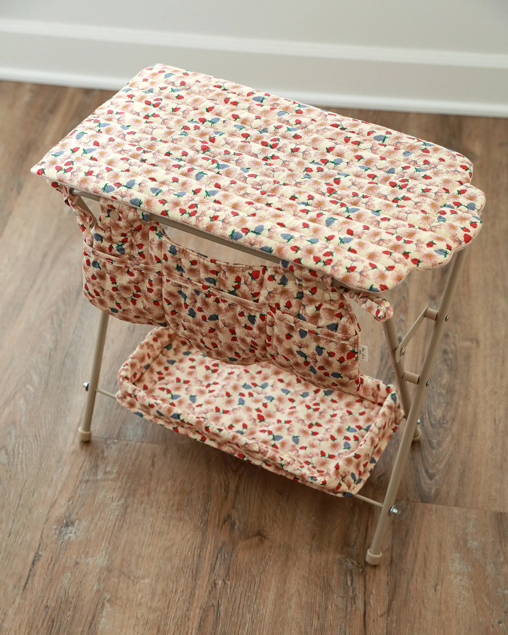 Doll Changing Table - Marguerit Berry - Image 2