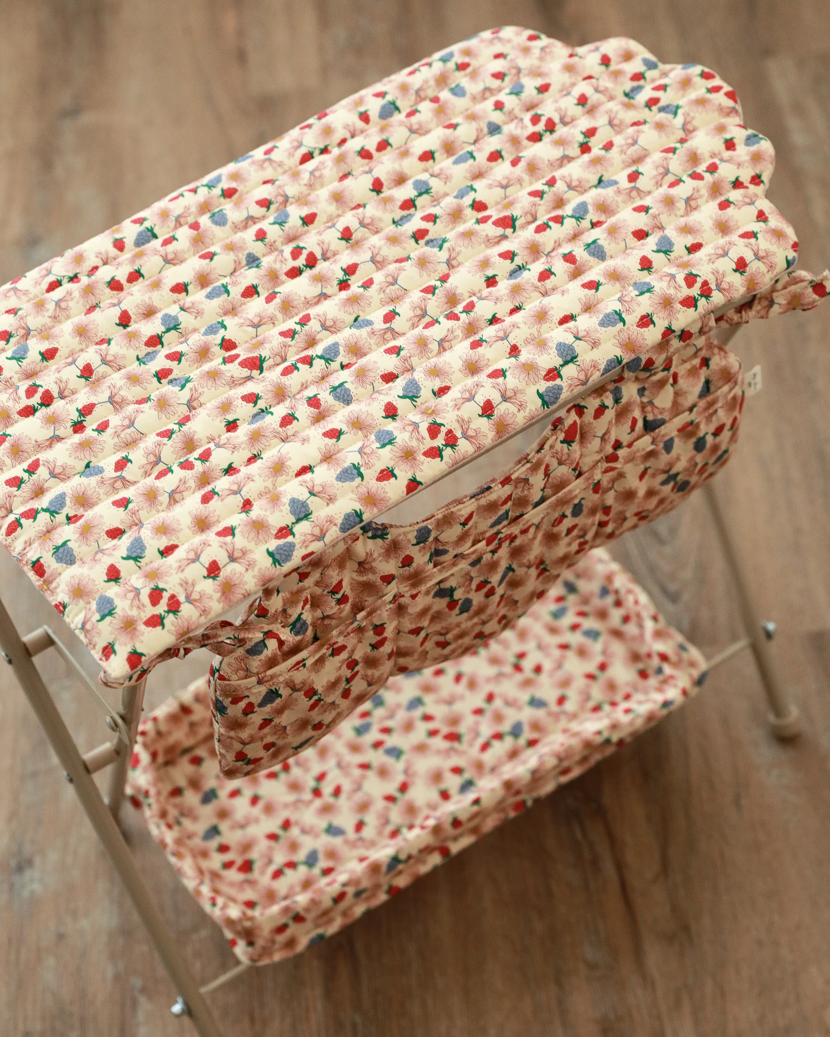 Doll Changing Table - Marguerit Berry - Image 3