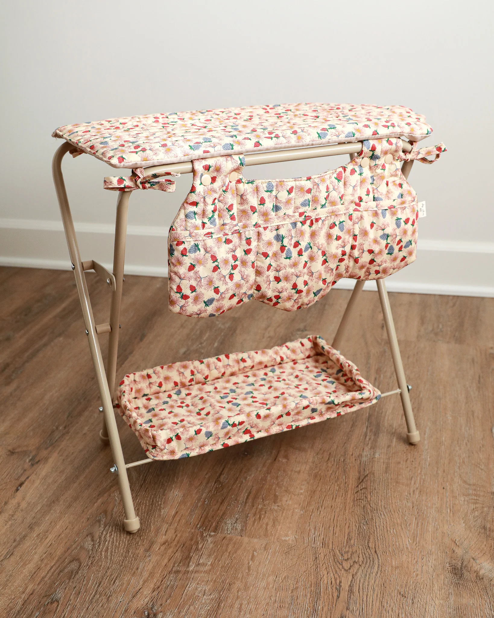 Doll Changing Table - Marguerit Berry - Image 4