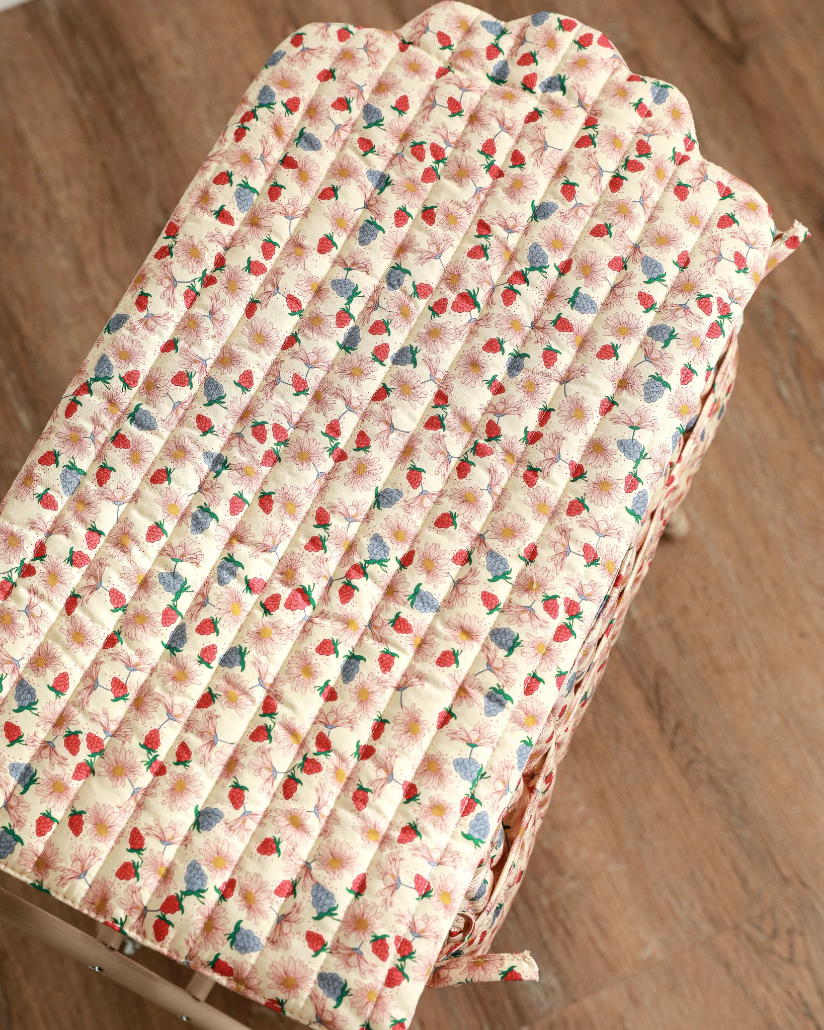 Doll Changing Table - Marguerit Berry - Image 5